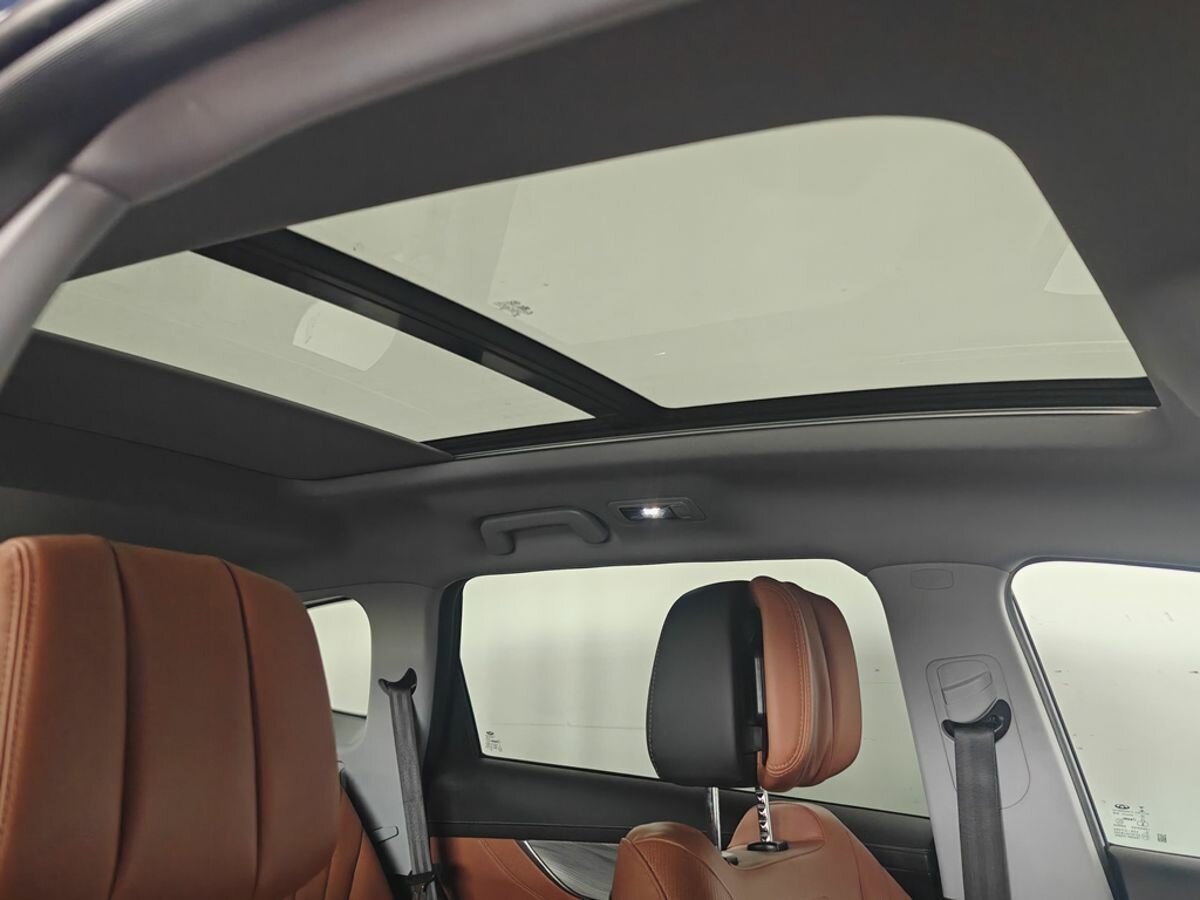 Chery Tiggo 8 Pro Max б/у, 2022, Роботизированная. Фото: #18