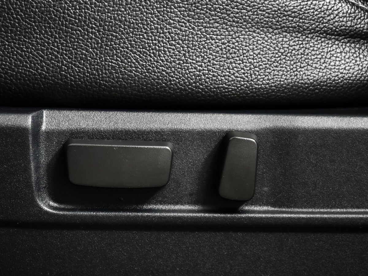 Митсубиши Оутлэндер б/у, 2016, Вариатор. Фото: #14