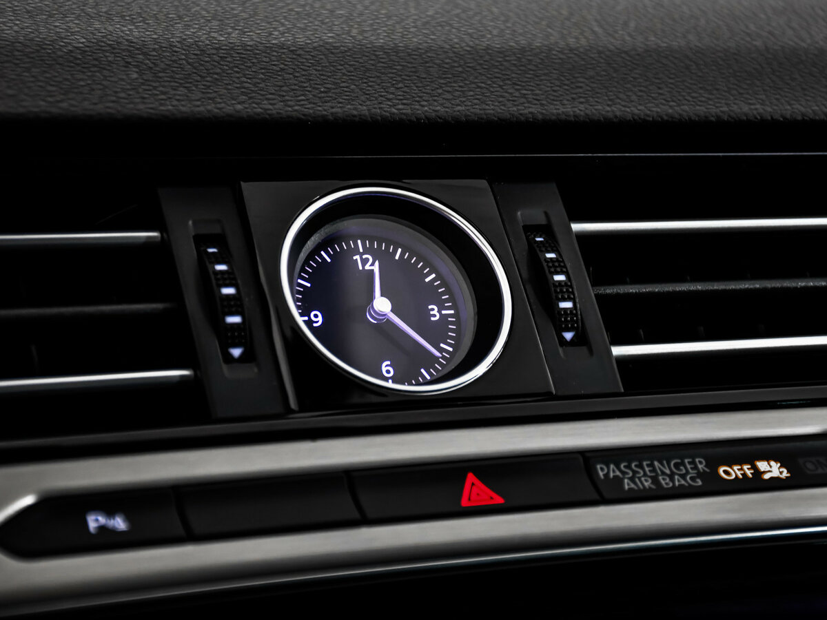 Фольксваген Пассат б/у, 2018, Роботизированная. Фото: #14