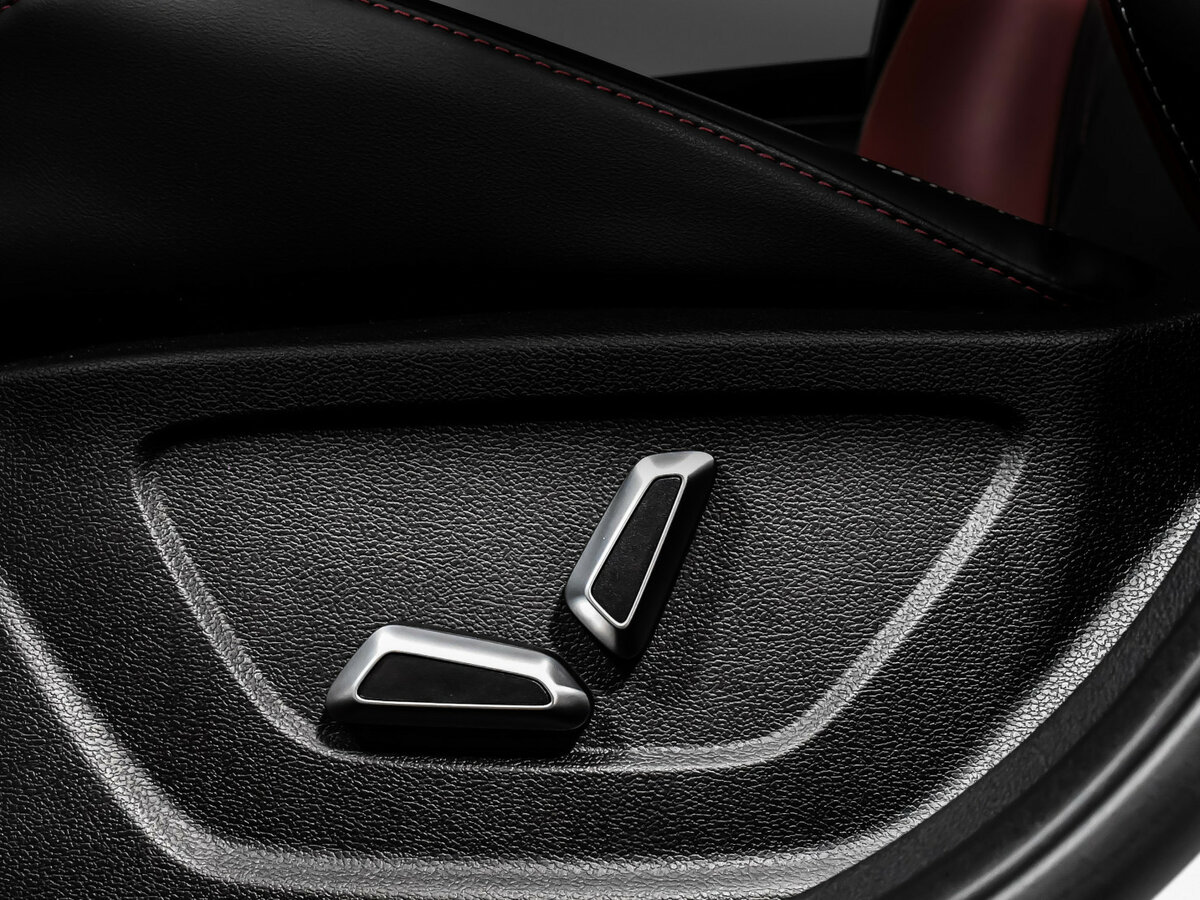 Джили Кулрэй б/у, 2024, Роботизированная. Фото: #14