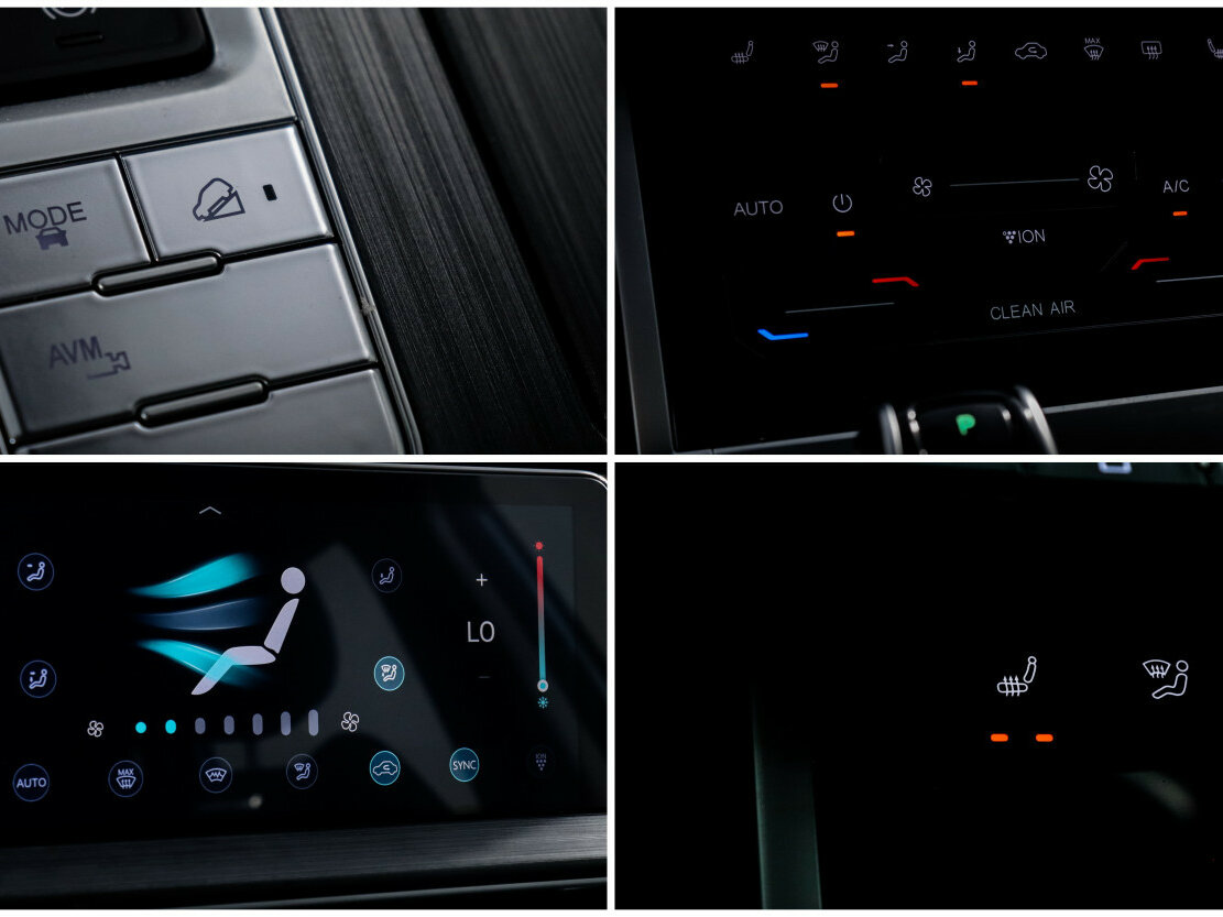 Chery Tiggo 7 Pro Max б/у, 2023, Вариатор. Фото: #20