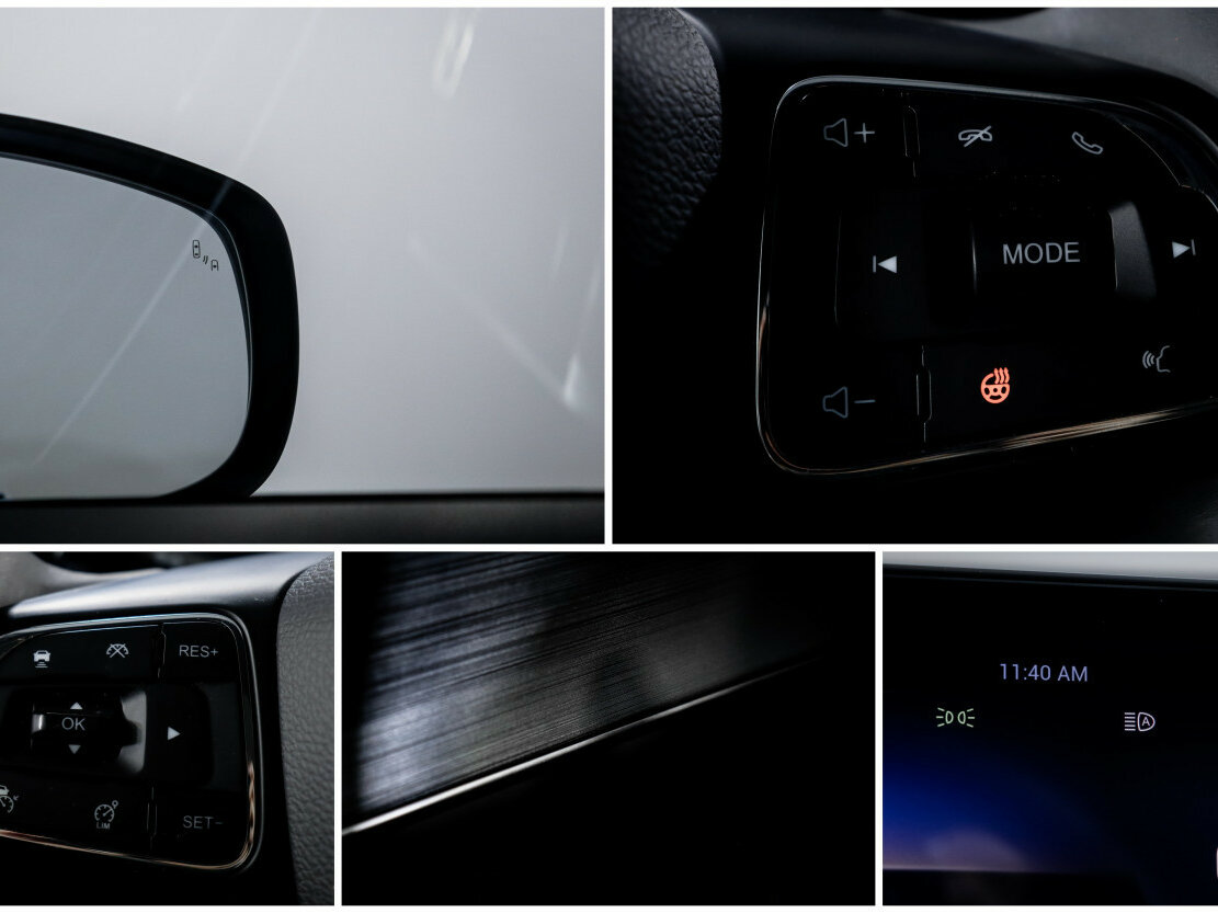 Chery Tiggo 7 Pro Max б/у, 2023, Вариатор. Фото: #21