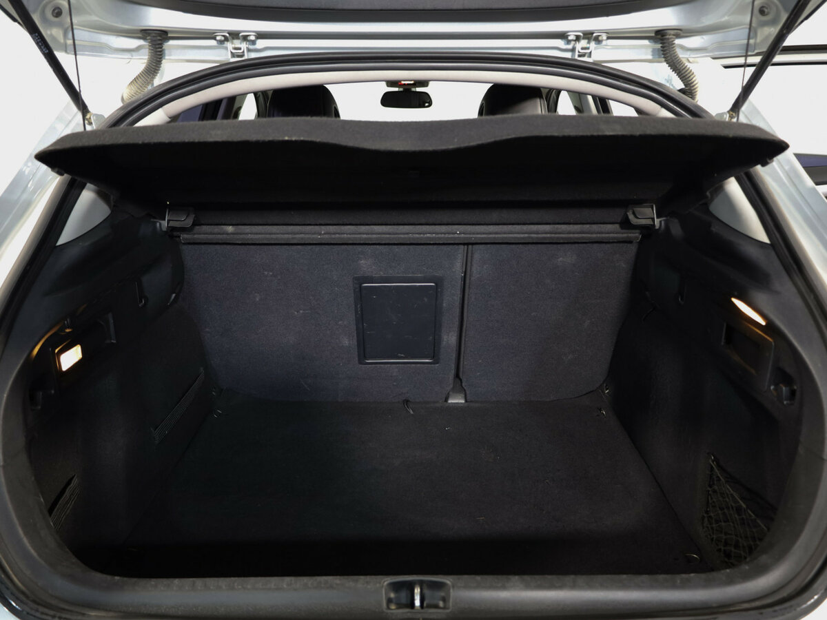 Citroen C4 б/у, 2012, Автоматическая. Фото: #16