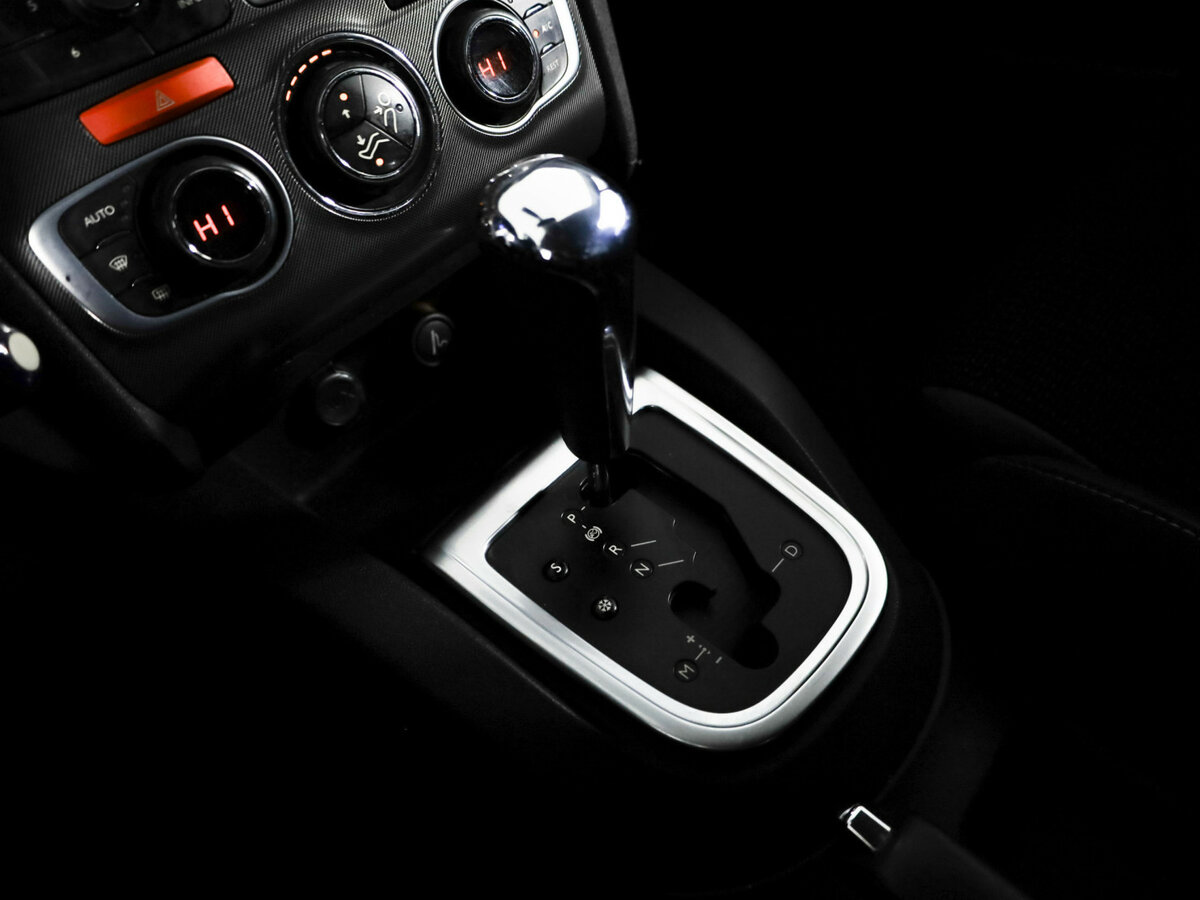 Citroen C4 б/у, 2012, Автоматическая. Фото: #18