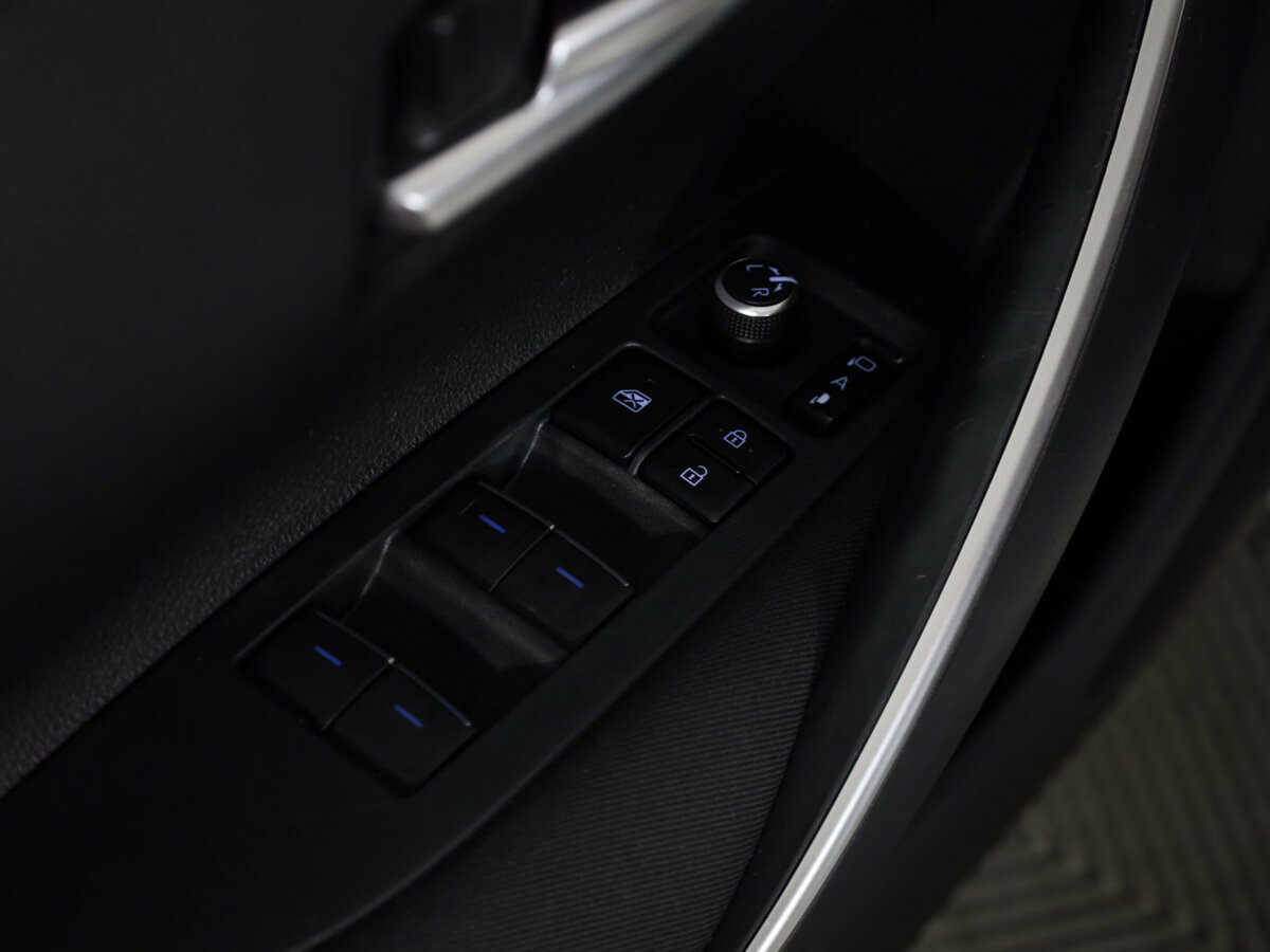 Toyota Corolla б/у, 2019, Вариатор. Фото: #18