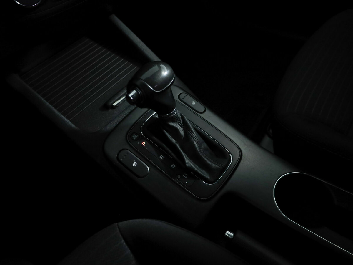 Kia Cerato б/у, 2013, Автоматическая. Фото: #14