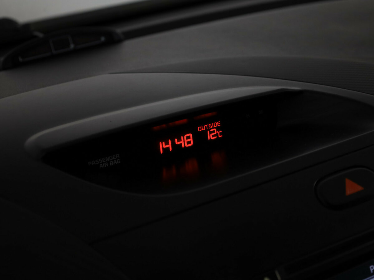 Kia Cerato б/у, 2013, Автоматическая. Фото: #17