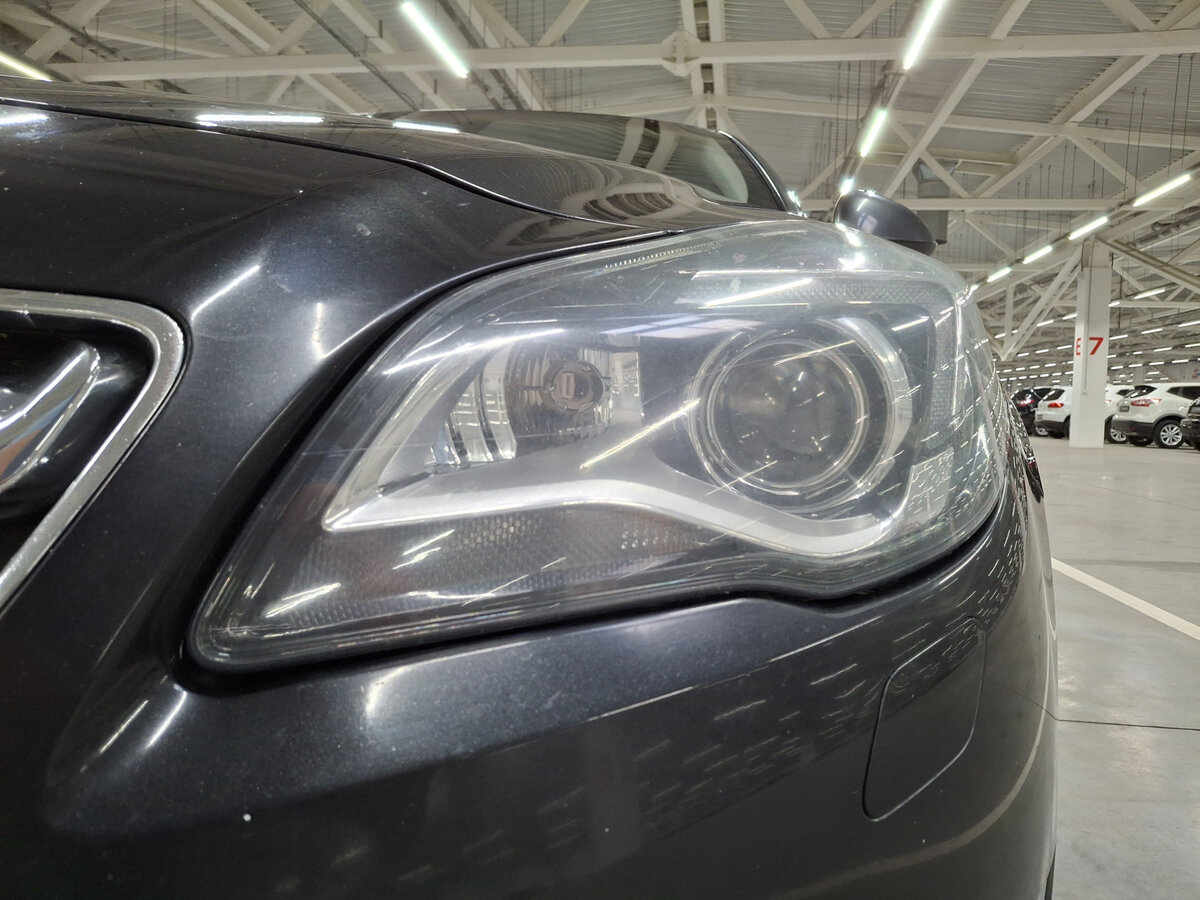 Opel Insignia б/у, 2014, Автоматическая. Фото: #16