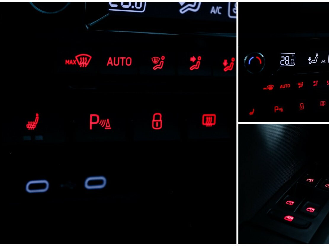 Фольксваген Поло б/у, 2021, Автоматическая. Фото: #17