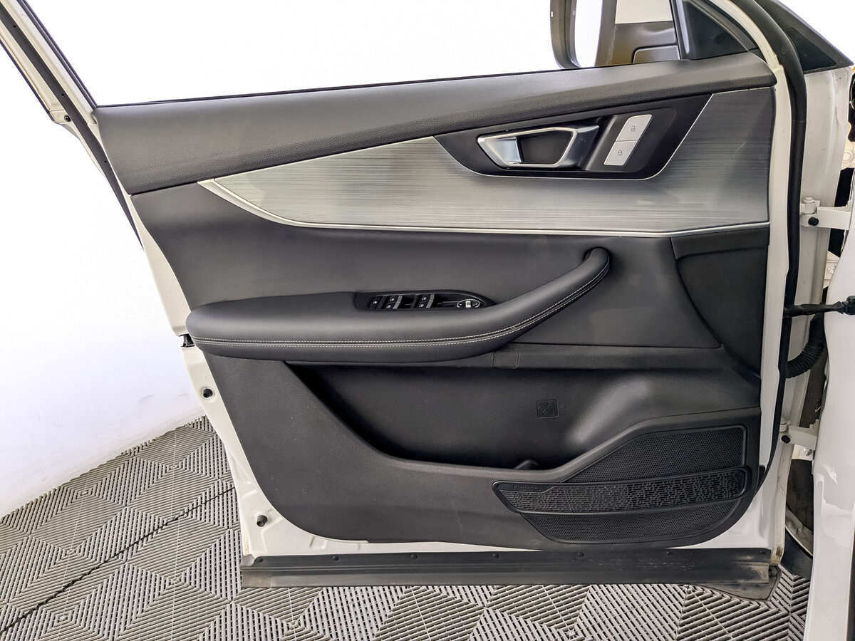 Чери Тигго 7 Про Макс б/у, 2024, Роботизированная. Фото: #17