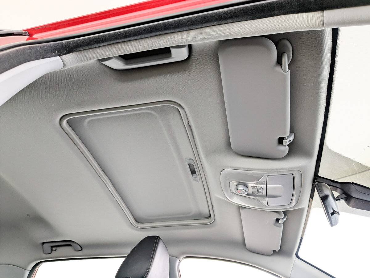 Чери Тигго 4 б/у, 2022, Вариатор. Фото: #21