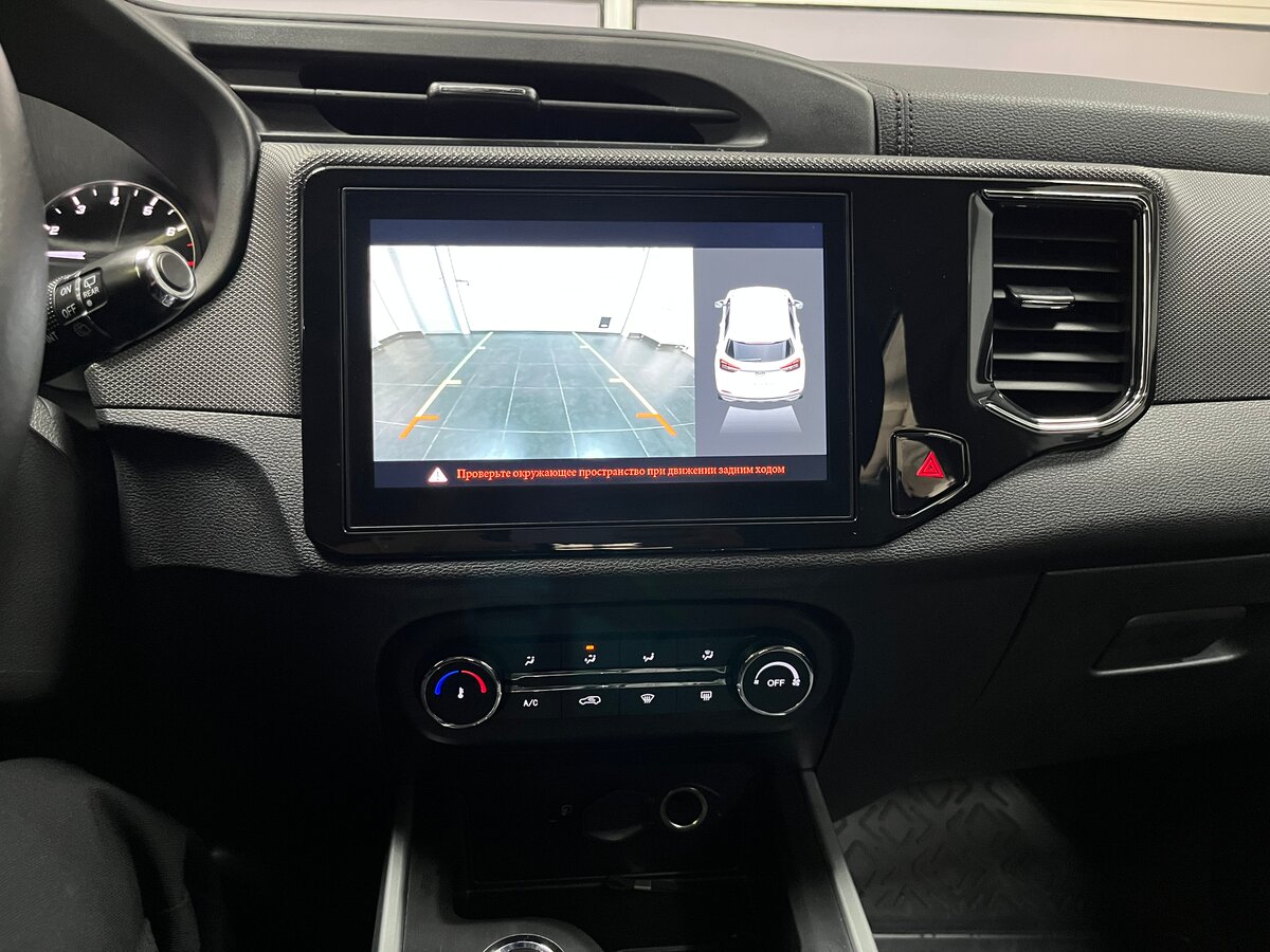 Chery Tiggo 4 б/у, 2022, Механическая. Фото: #17