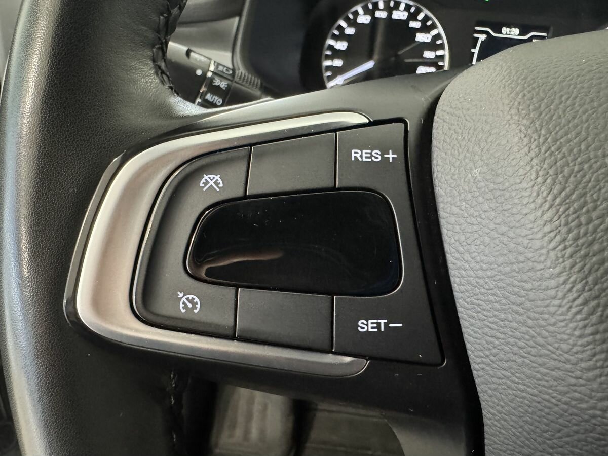 Chery Tiggo 4 Pro б/у, 2023, Вариатор. Фото: #9