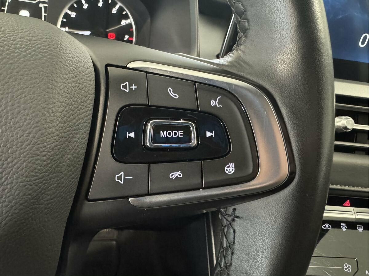 Chery Tiggo 4 Pro б/у, 2023, Вариатор. Фото: #10