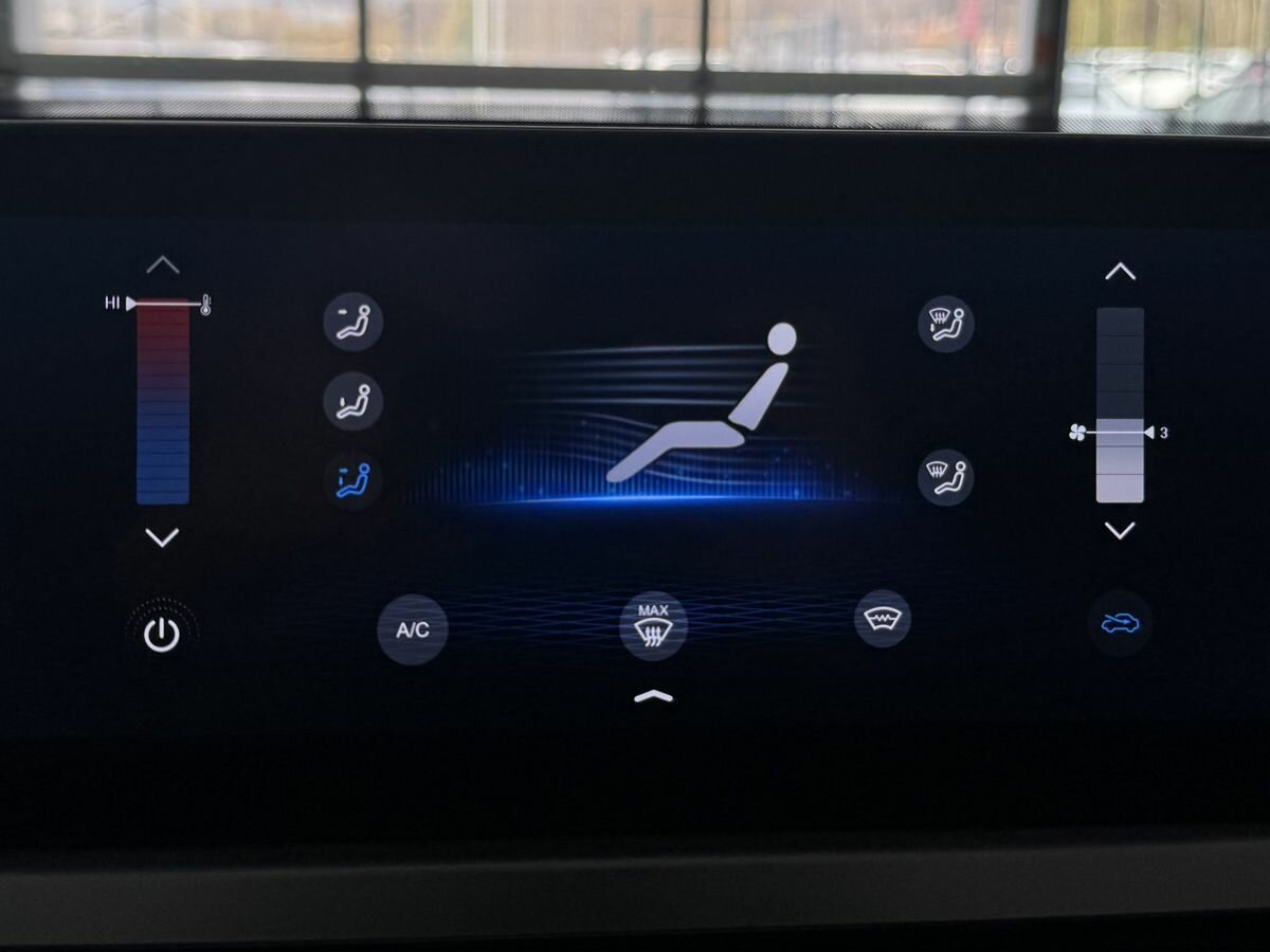 Chery Tiggo 4 Pro б/у, 2023, Вариатор. Фото: #12