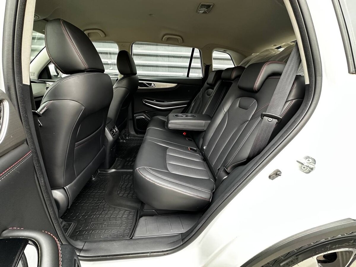 Changan CS75 б/у, 2020, Автоматическая. Фото: #25