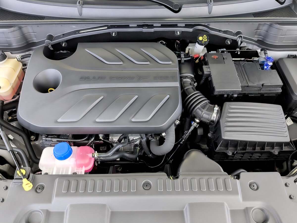 Changan UNI-T б/у, 2024, Роботизированная. Фото: #8