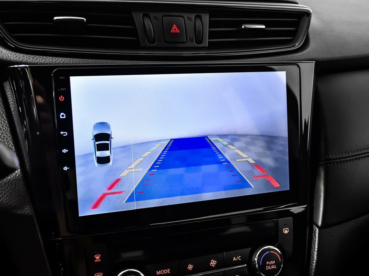 Ниссан Кашкай б/у, 2020, Вариатор. Фото: #13