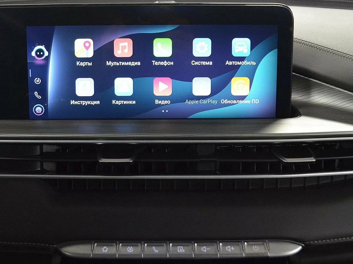 Chery Tiggo 8 Pro Max б/у, 2022, Роботизированная. Фото: #15