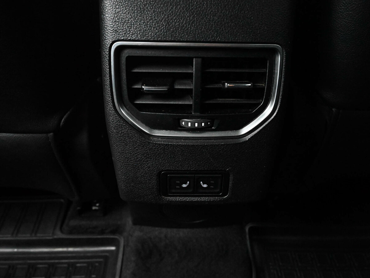 Chery Tiggo 4 б/у, 2020, Роботизированная. Фото: #11