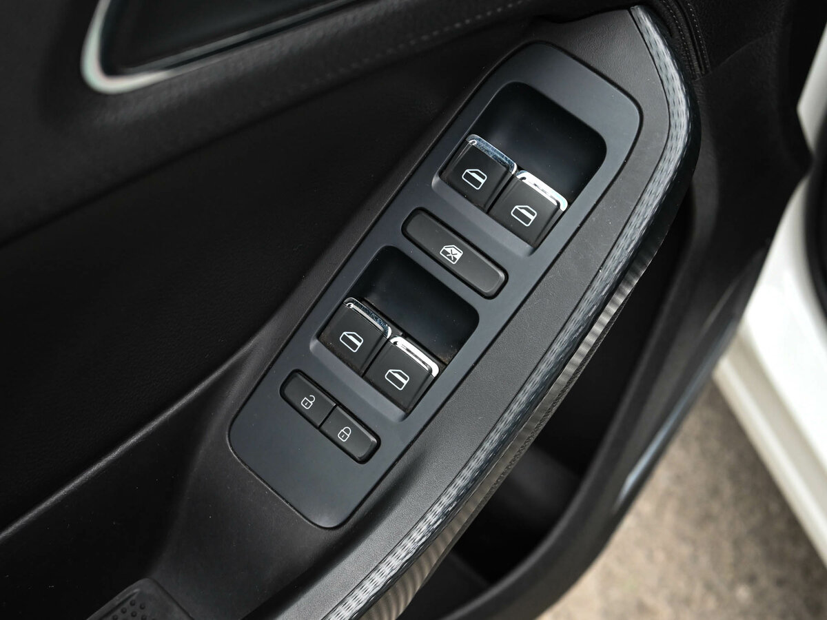 Chery Tiggo 4 б/у, 2020, Роботизированная. Фото: #15