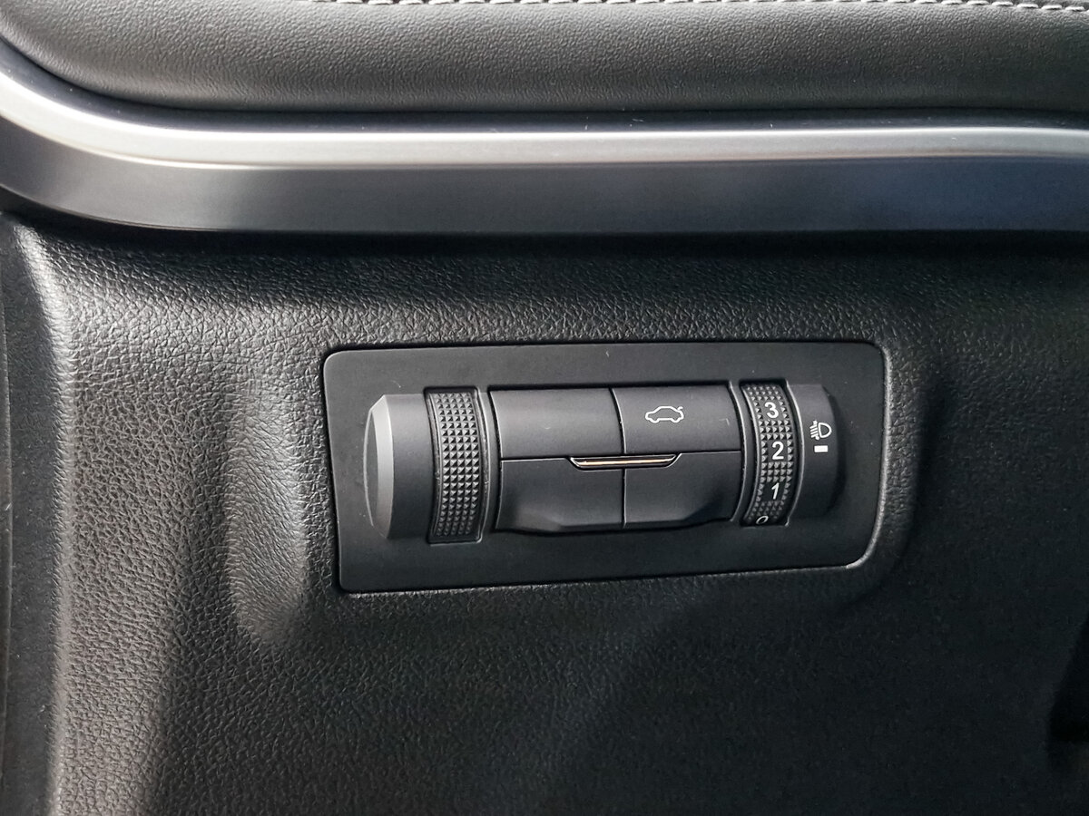 Чери Тигго 7 Про б/у, 2021, Вариатор. Фото: #25