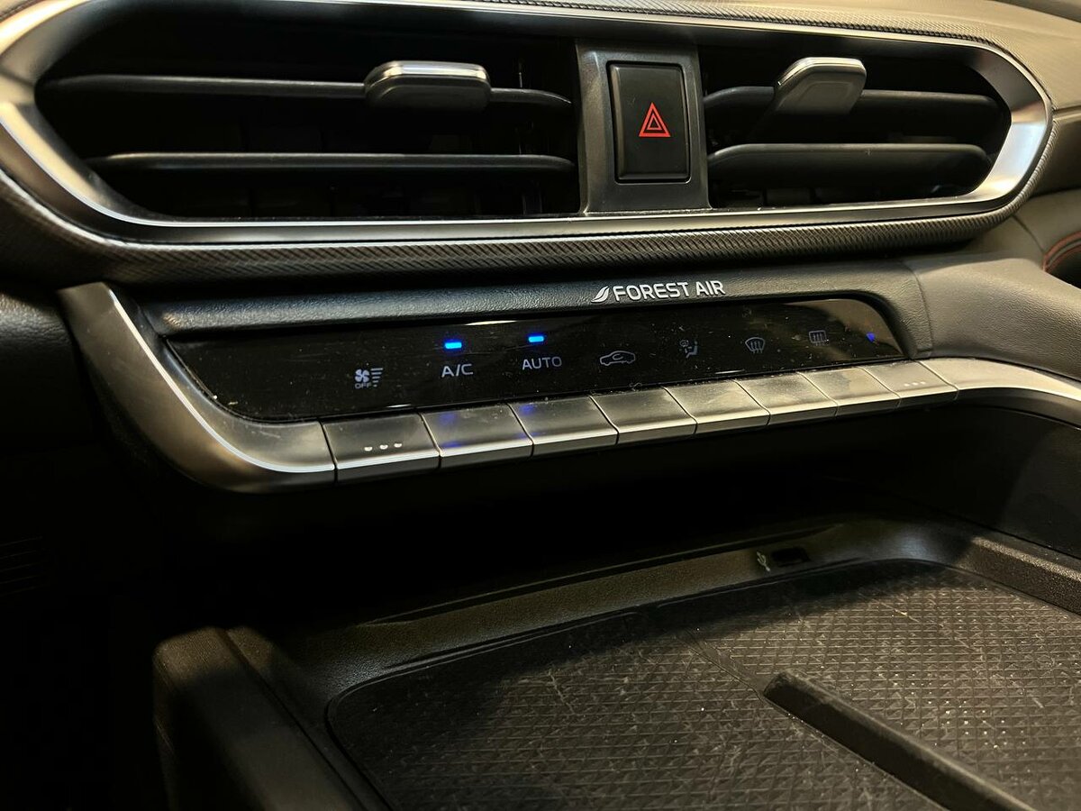 Changan UNI-T б/у, 2023, Роботизированная. Фото: #18