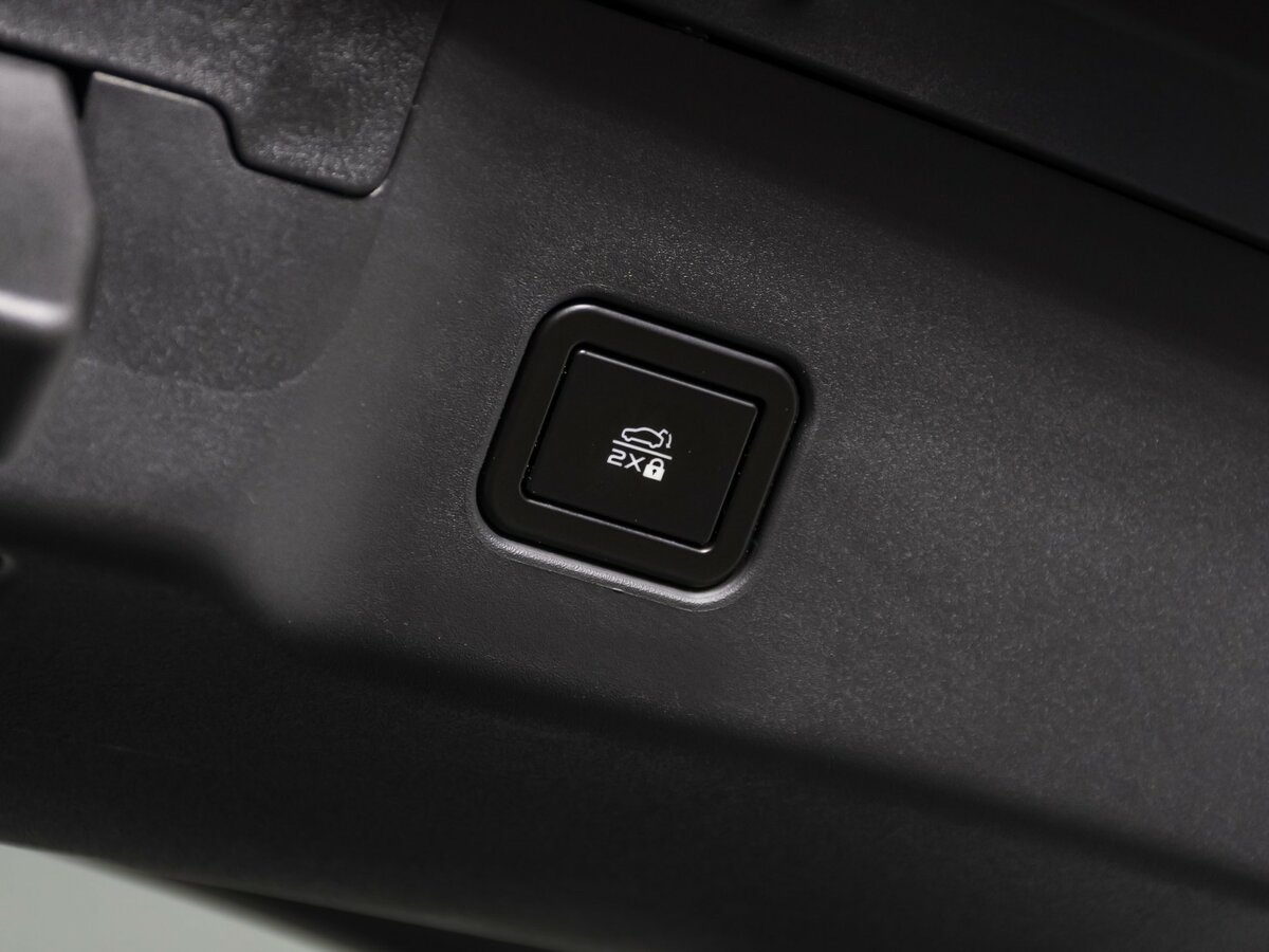 Changan UNI-V б/у, 2023, Роботизированная. Фото: #20