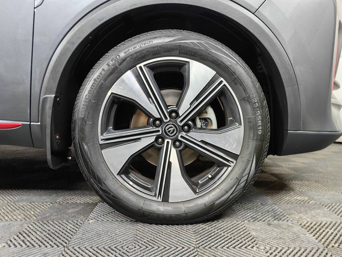 Changan CS55 Plus б/у, 2023, Роботизированная. Фото: #14