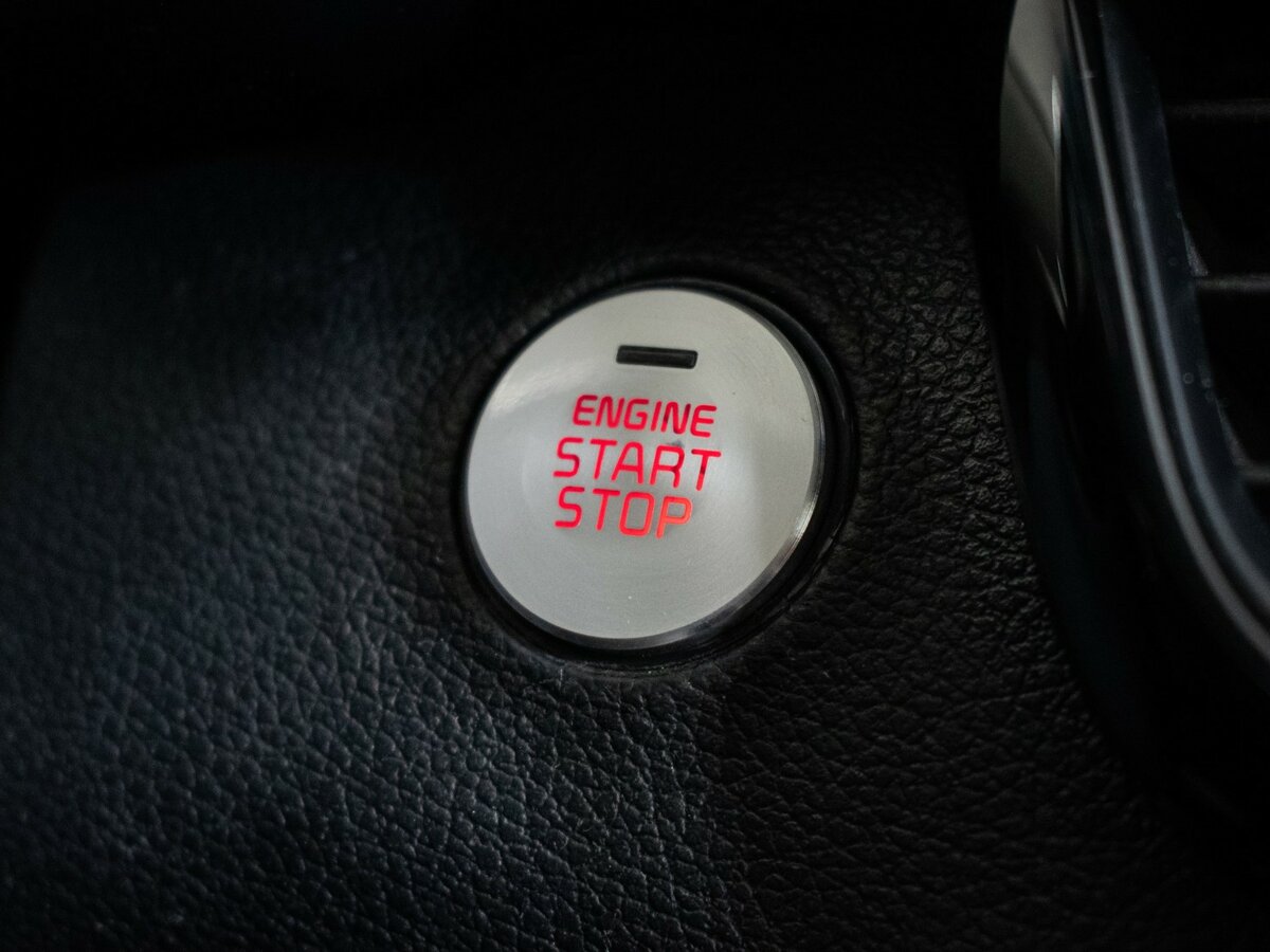 Киа Оптима б/у, 2017, Автоматическая. Фото: #14