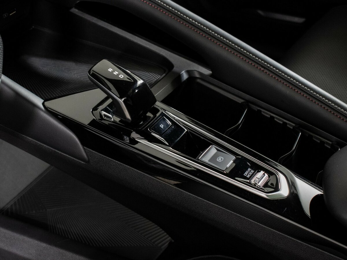 Джили Кулрэй б/у, 2023, Роботизированная. Фото: #12