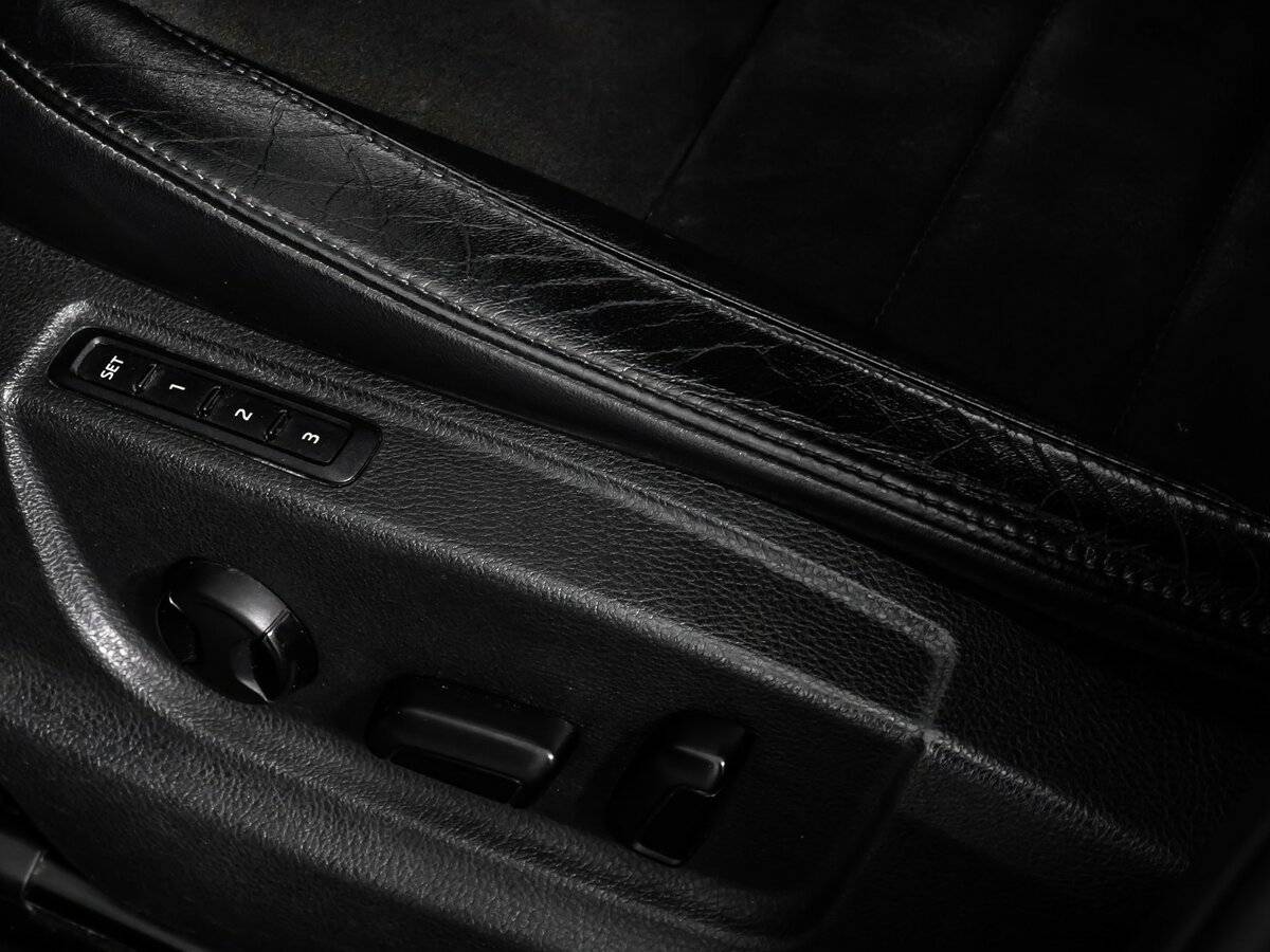 Шкода Октавия б/у, 2014, Роботизированная. Фото: #13