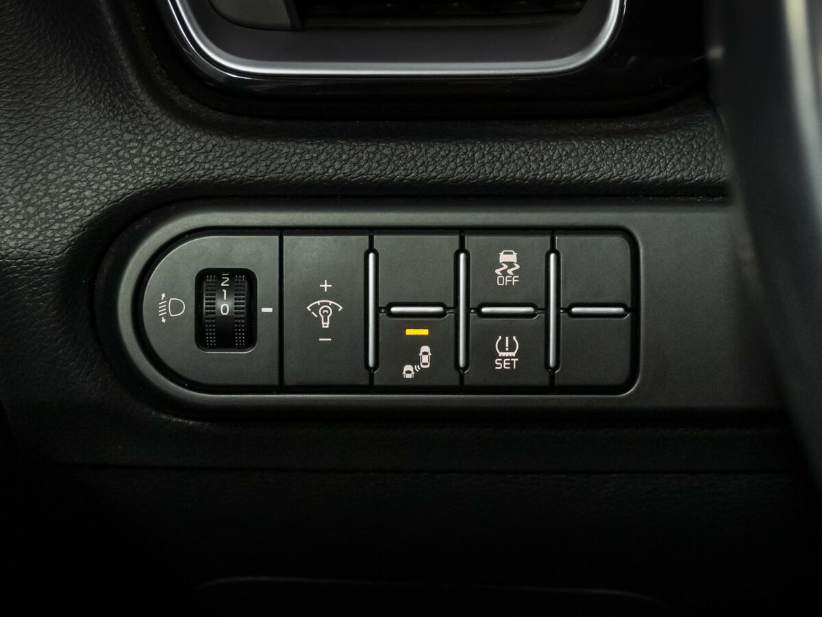 Киа Сид б/у, 2021, Автоматическая. Фото: #11