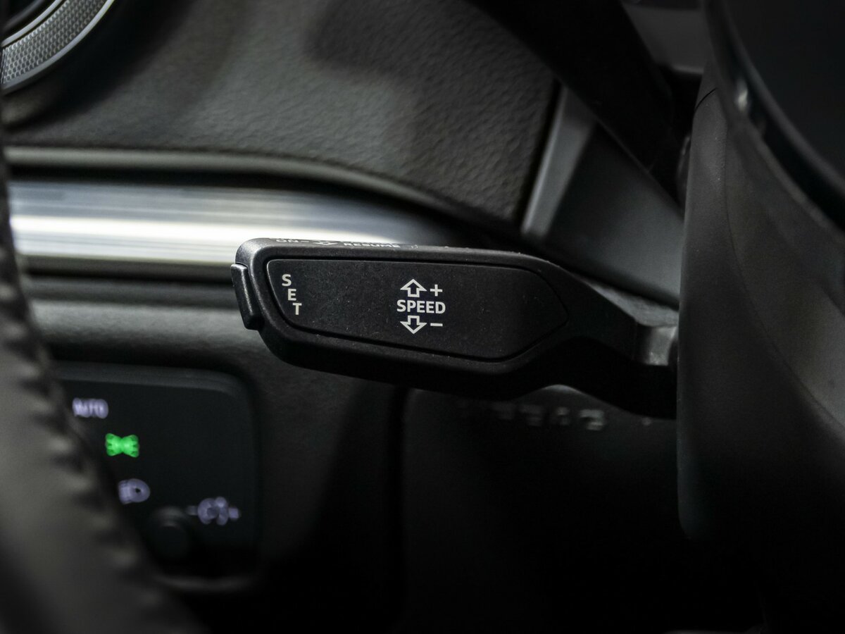 Audi A3 б/у, 2018, Роботизированная. Фото: #15