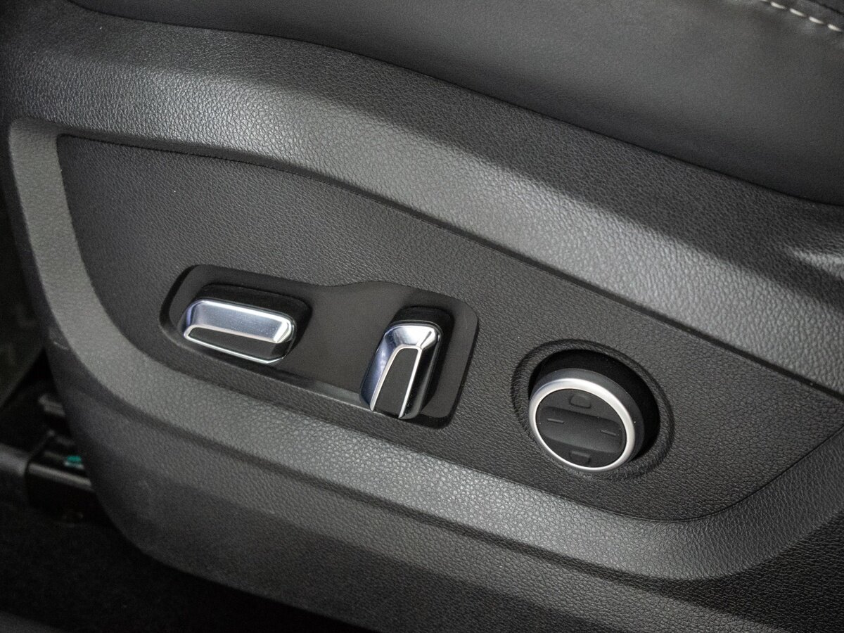 Chery Tiggo 8 Pro Max б/у, 2024, Роботизированная. Фото: #10