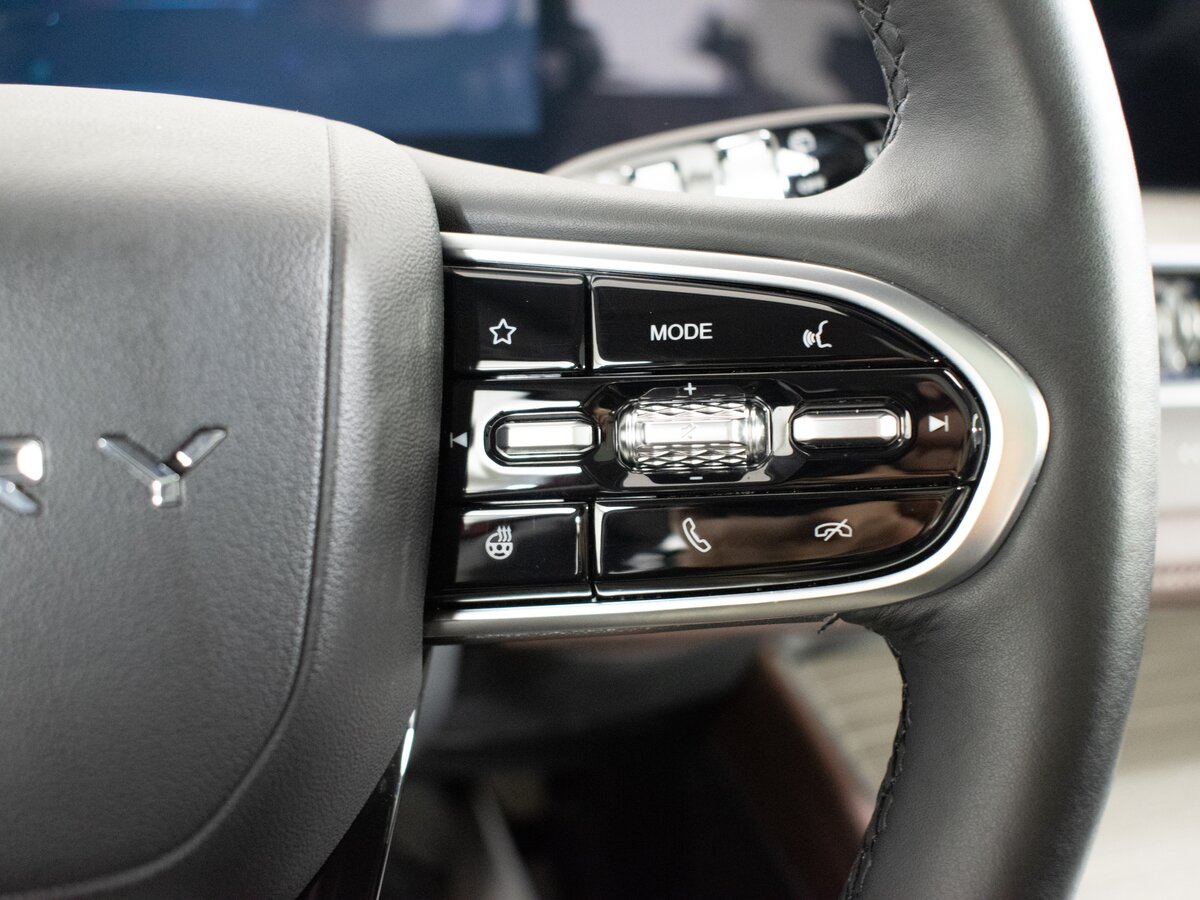 Chery Tiggo 7 Pro Max б/у, 2024, Роботизированная. Фото: #13