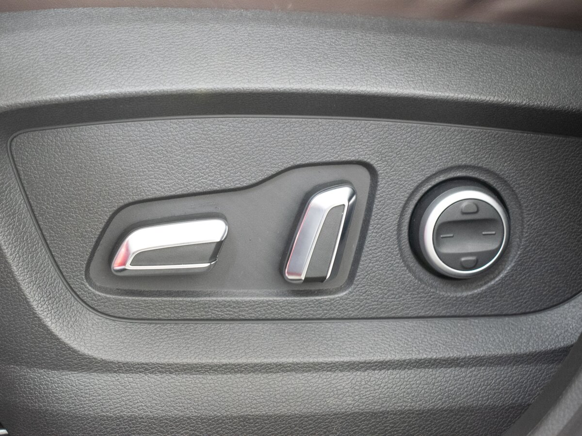 Chery Tiggo 7 Pro Max б/у, 2024, Роботизированная. Фото: #17