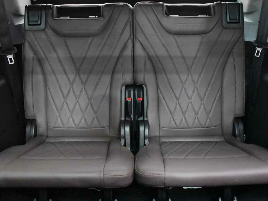 Chery Tiggo 8 Pro Max б/у, 2024, Роботизированная. Фото: #15