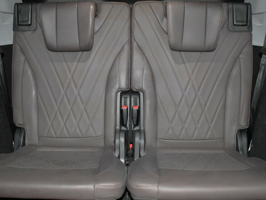 Chery Tiggo 8 Pro Max б/у, 2023, Роботизированная. Фото: #15