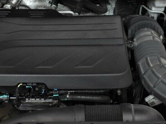 Chery Tiggo 8 Pro Max б/у, 2023, Роботизированная. Фото: #18