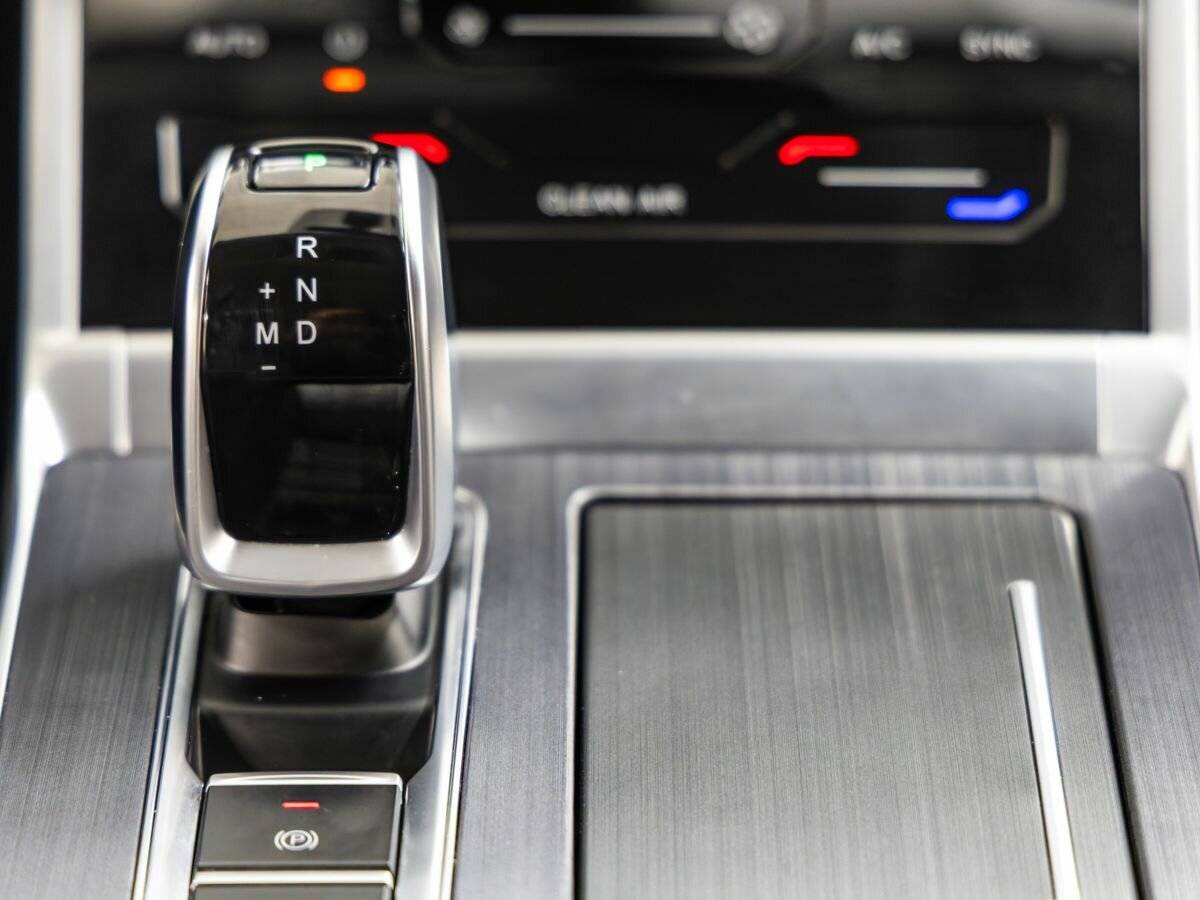 Chery Tiggo 7 Pro Max б/у, 2023, Вариатор. Фото: #18