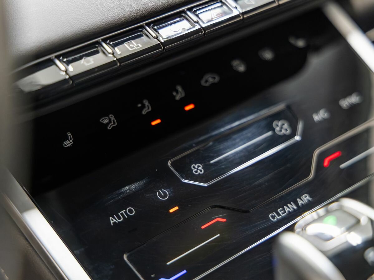 Chery Tiggo 7 Pro Max б/у, 2023, Вариатор. Фото: #26