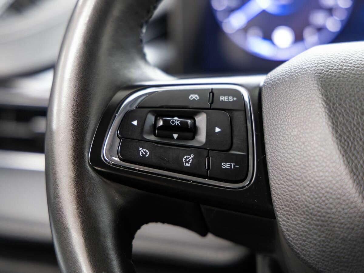 Chery Tiggo 7 Pro Max б/у, 2023, Вариатор. Фото: #28