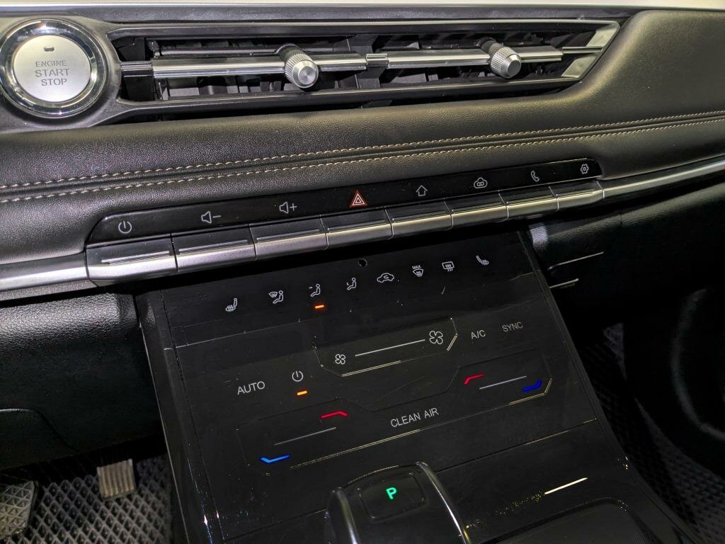 Chery Tiggo 7 Pro б/у, 2023, Вариатор. Фото: #23