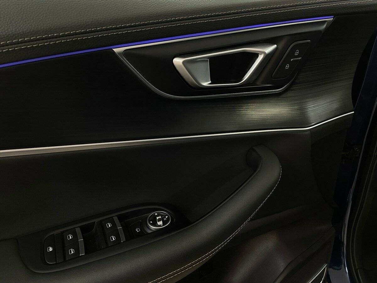 Chery Tiggo 8 б/у, 2022, Роботизированная. Фото: #8