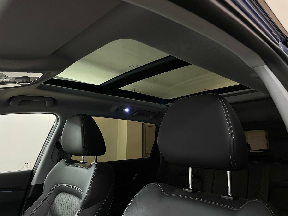 Chery Tiggo 8 б/у, 2022, Роботизированная. Фото: #10