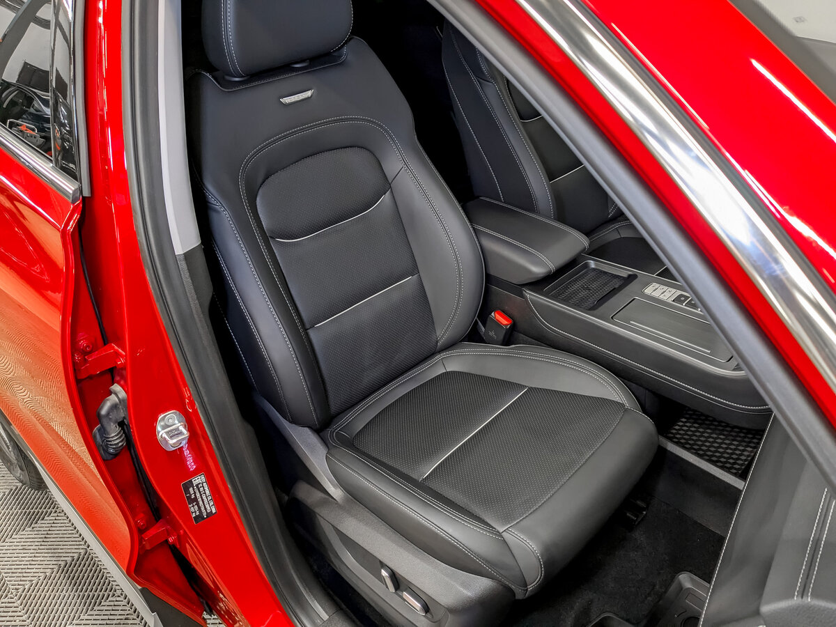 Chery Tiggo 7 Pro Max б/у, 2024, Роботизированная. Фото: #21