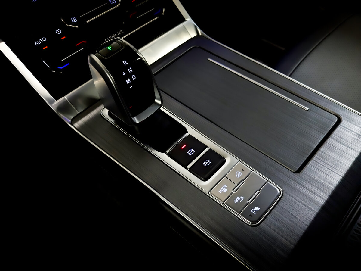 Chery Tiggo 7 Pro Max б/у, 2024, Роботизированная. Фото: #26