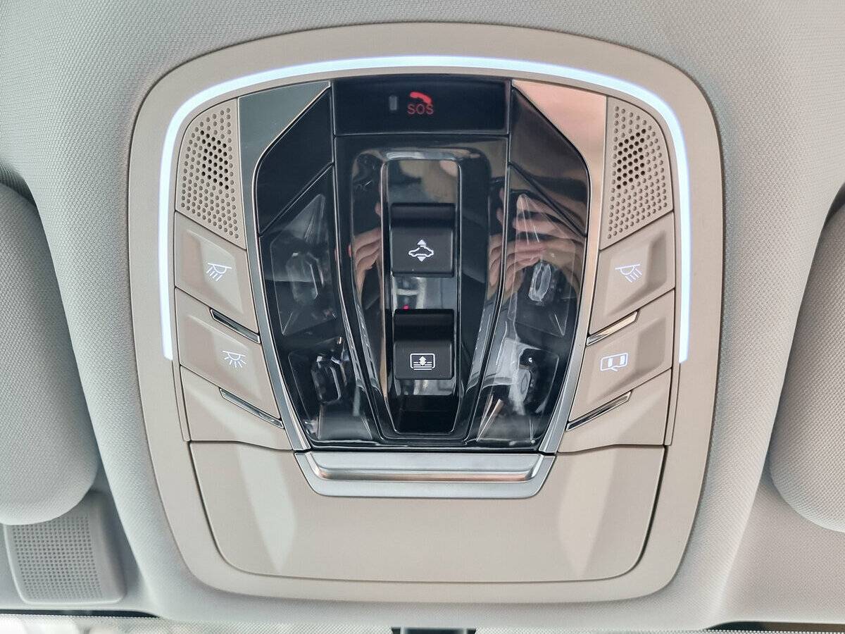 Chery Tiggo 7 Pro б/у, 2022, Вариатор. Фото: #16