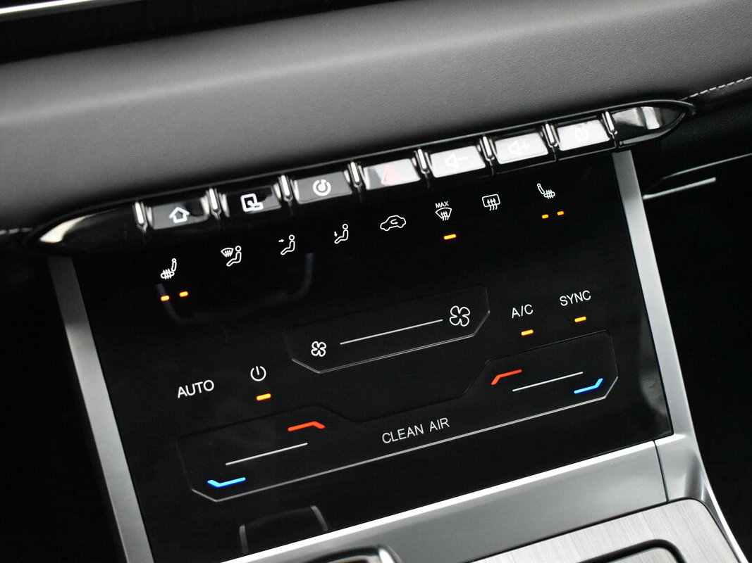 Chery Tiggo 7 Pro Max б/у, 2023, Вариатор. Фото: #6